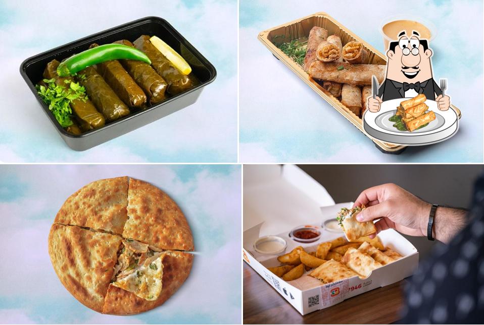 بارتي بوكس Party Box