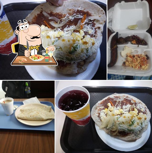 Restaurante Mi Delicia