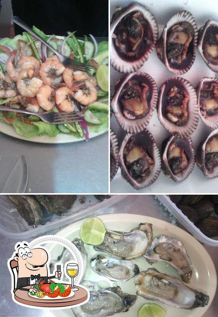 Mariscos "Richard"