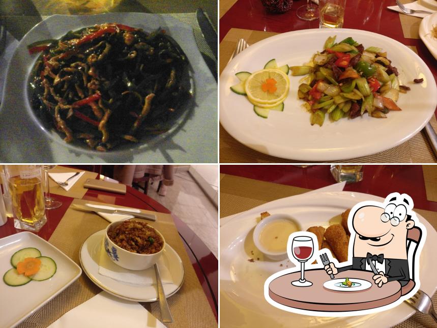 Shanghai Restaurant