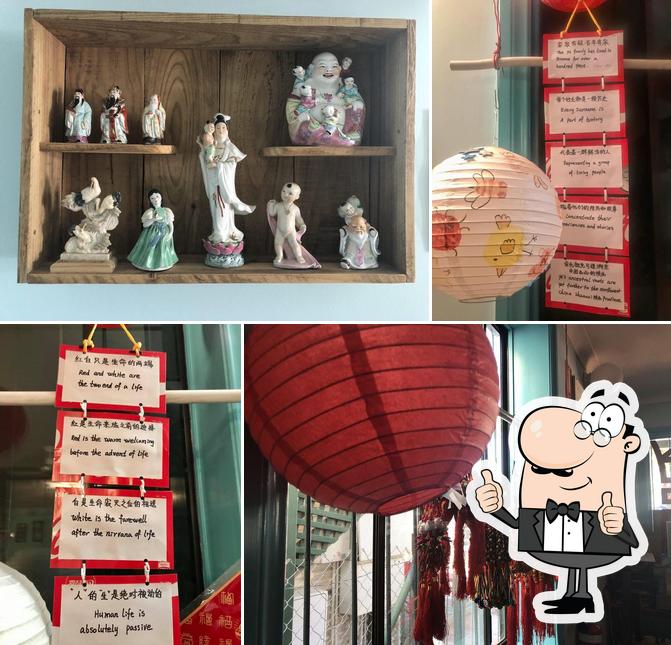 Son Ming Chinese Restaurant