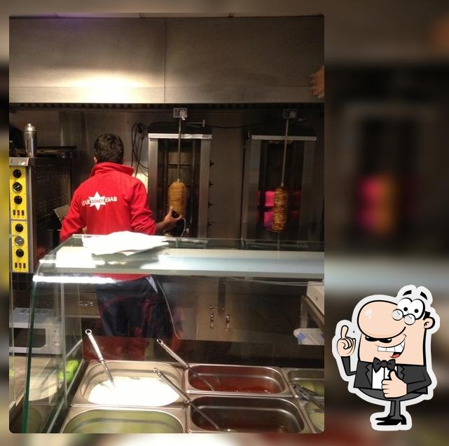 Star Kebab