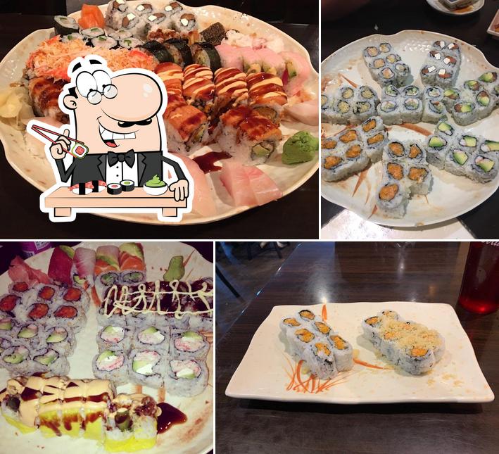 Sushi Village