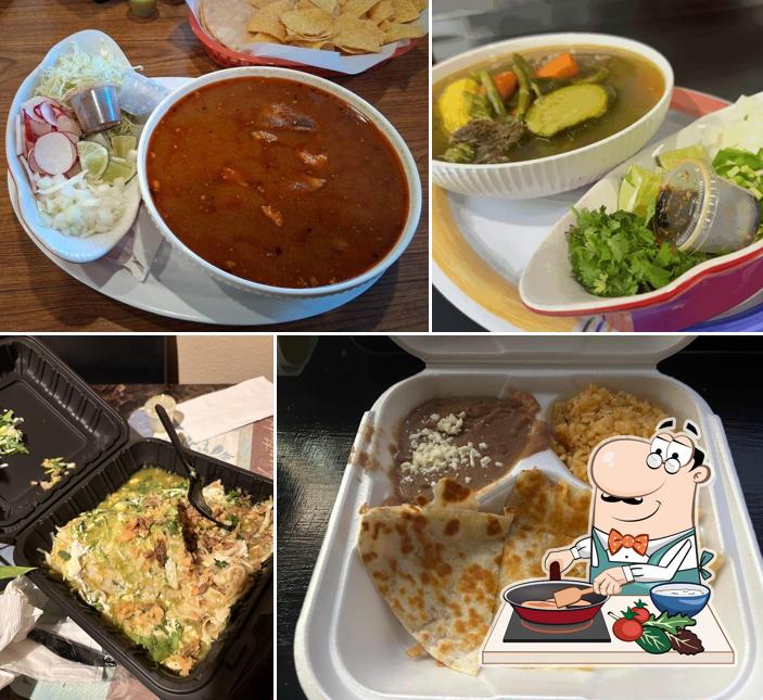 Tacos El Sol