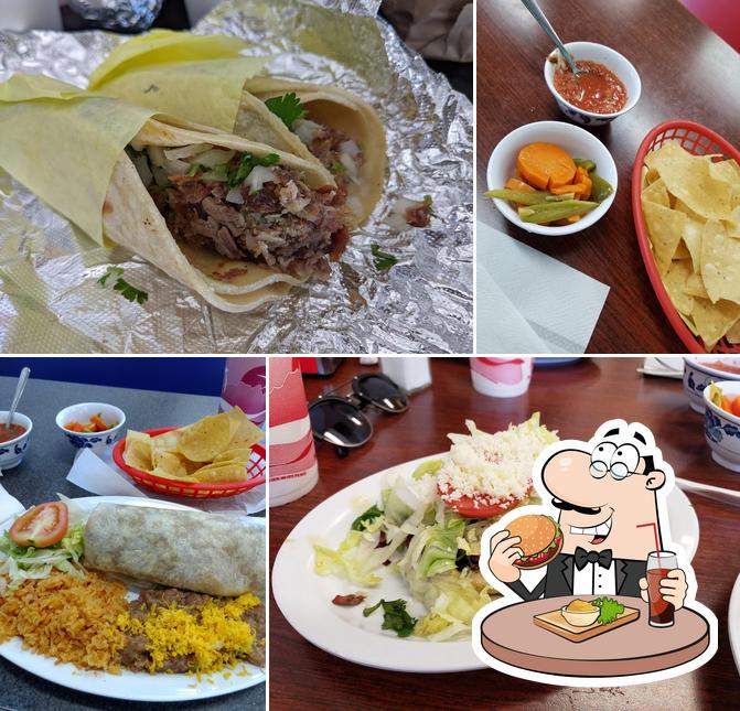 Tacos Los Reyes