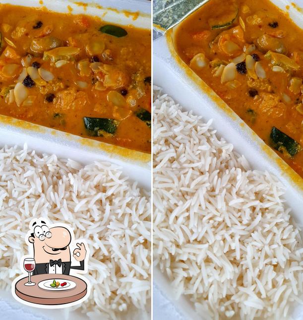 Taste of India