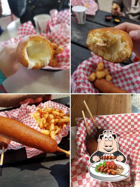 The Original Pronto Pup