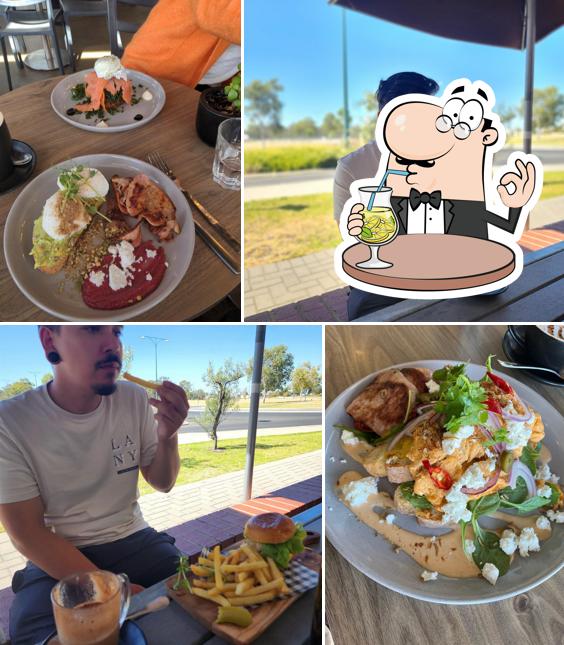 Treendale Cafe