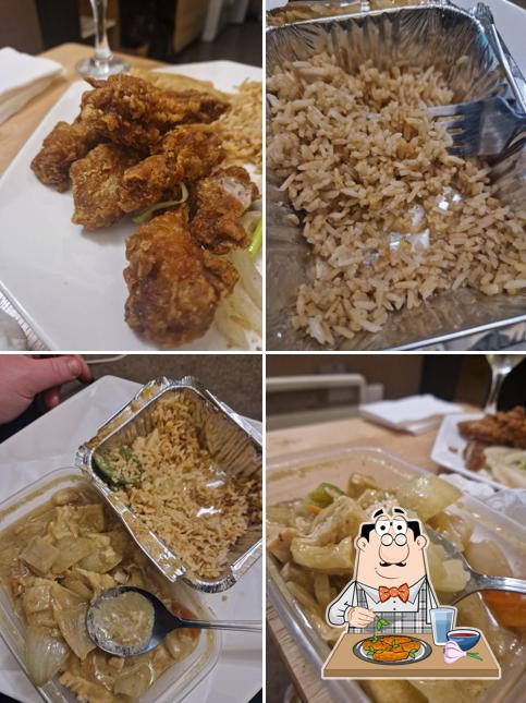 Wok Inn