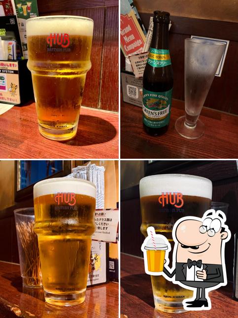HUB Machida