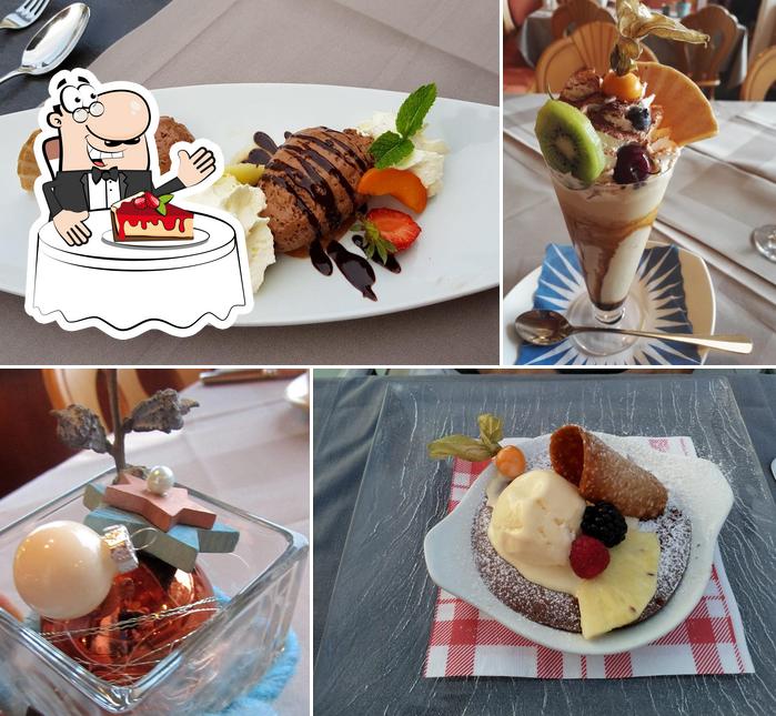 Restaurant Rebstock Rorschacherberg