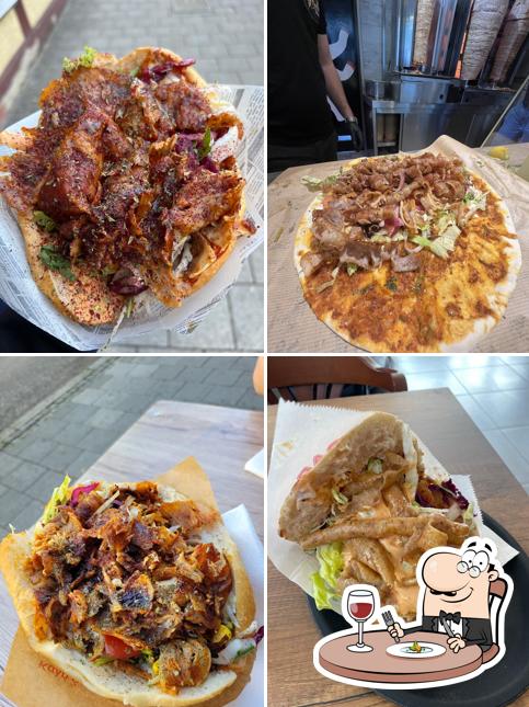 Berlin Döner Ulm