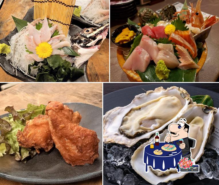 北海道ダイニング 小樽食堂 奈良西大寺