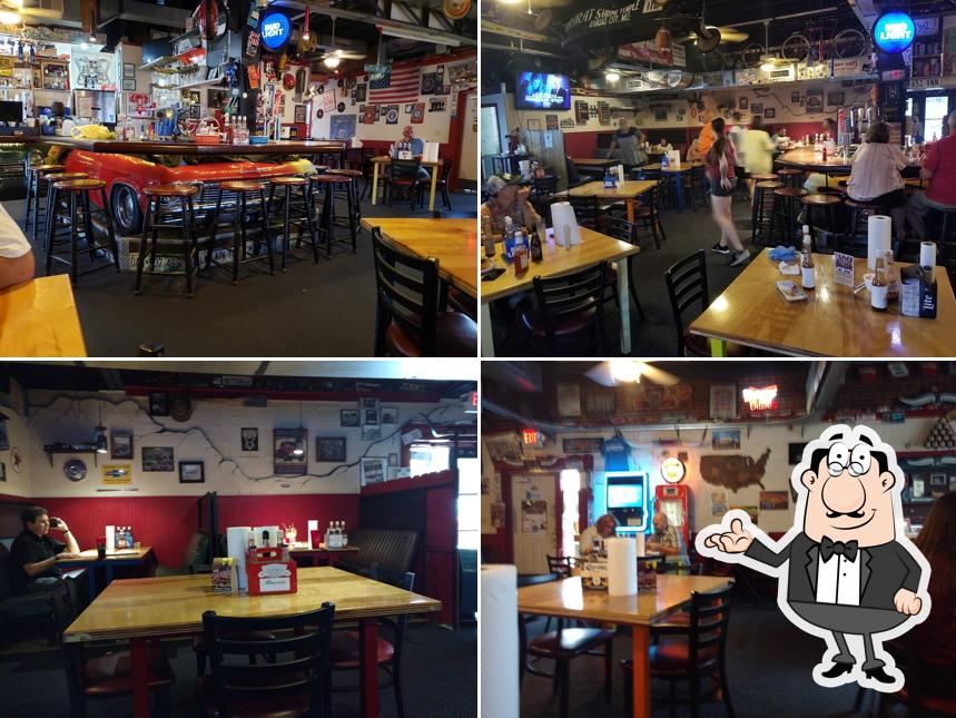 A Little BBQ Joint
