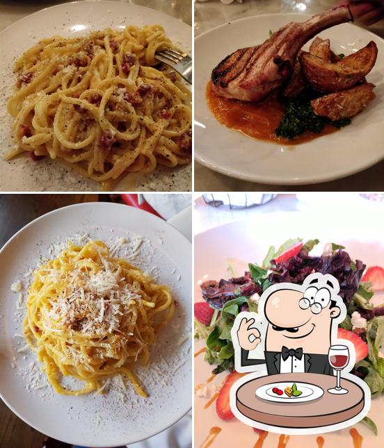 Antonio's Bacaro