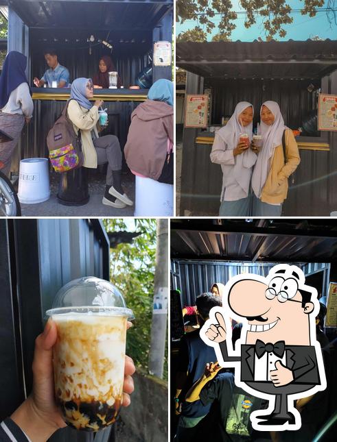 Cafemo lombok