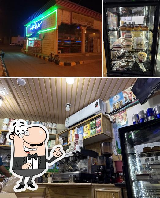 Carr Cafe