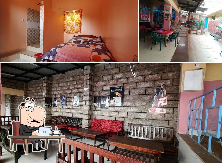 Kavillagers Inn Kangundo