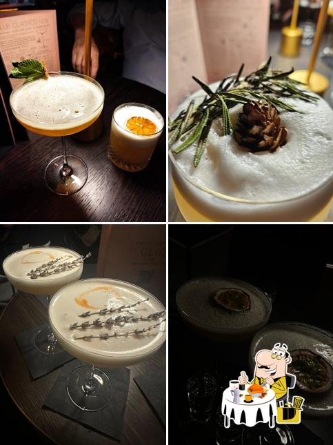 Cocktail Akademia