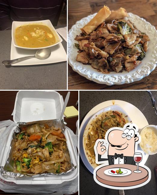 Crazy Thai