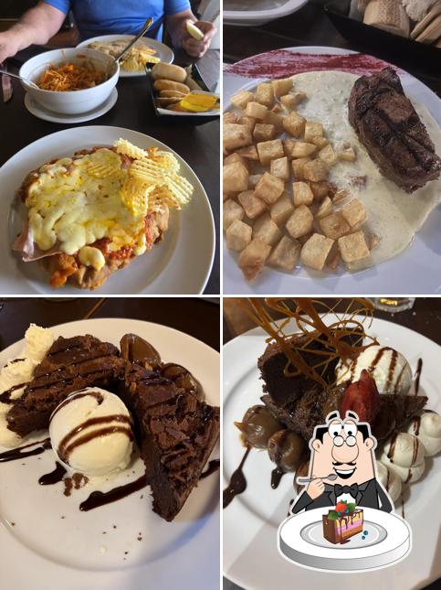 Don Chacho - Parrilla y Restaurante