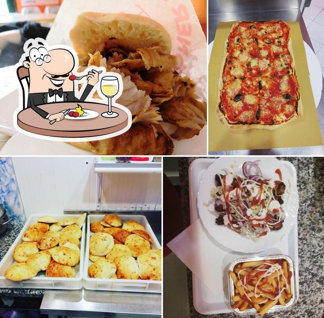 King kebab