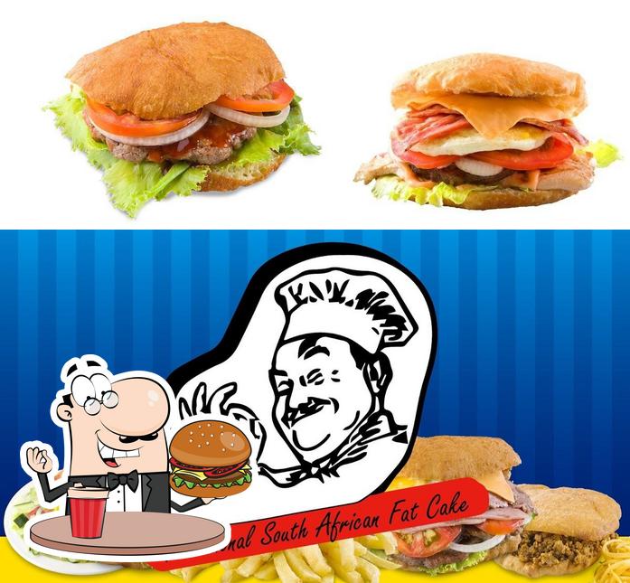 Fat Cake City
