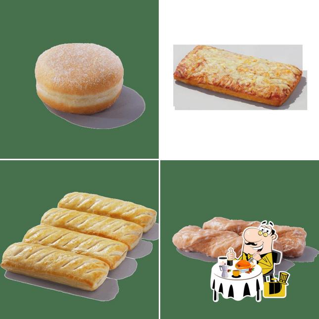 Greggs