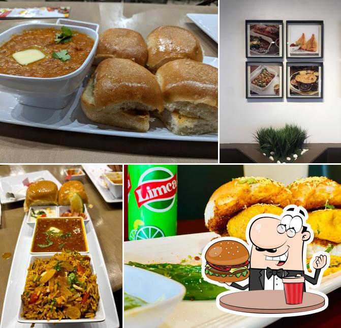 Honest Vegetarian Indian Restaurant