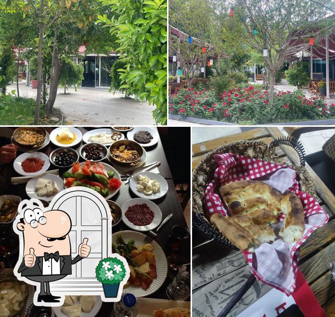 KÜPELİ CAFE