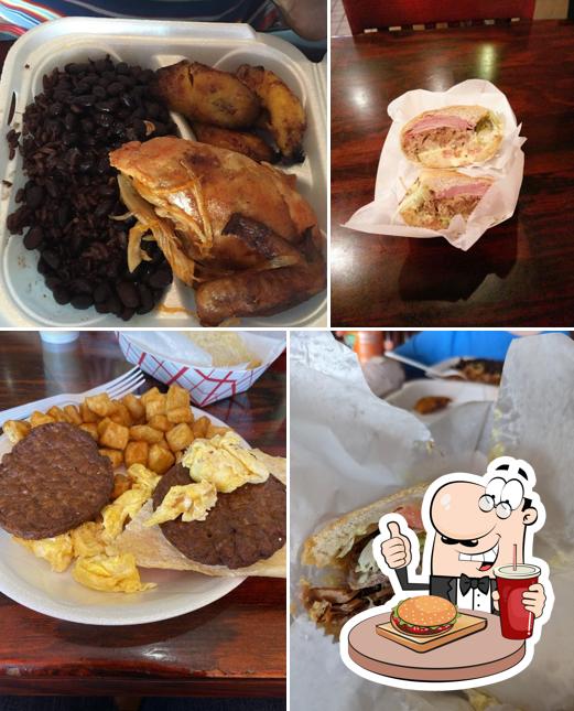 La Cubanita Cafe