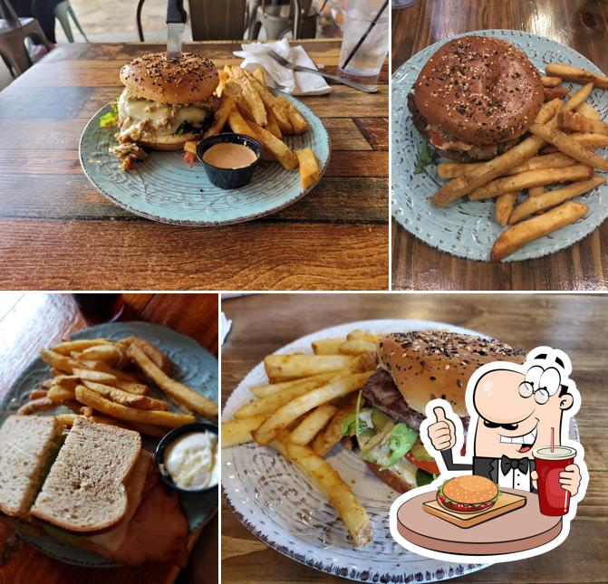 Market Street Grill