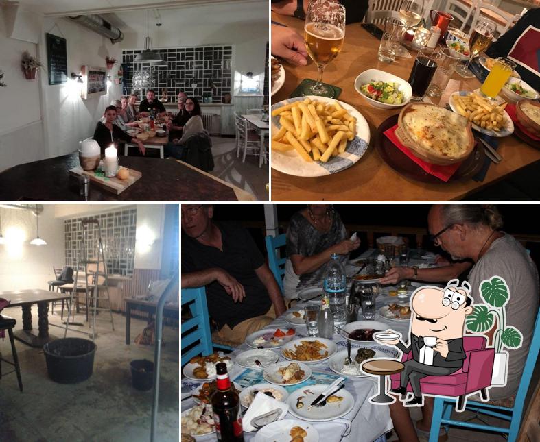 Mel's Taverne