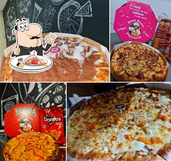 Pizzaria Dom Ruan