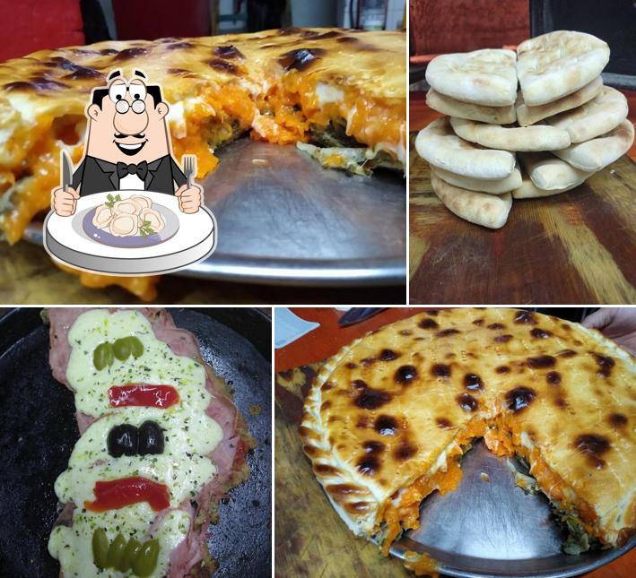 Pizzeria LA CROCANTINA