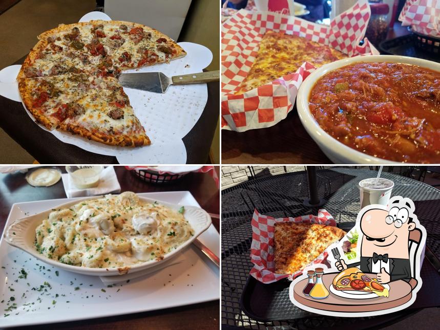 Mangia Italiana