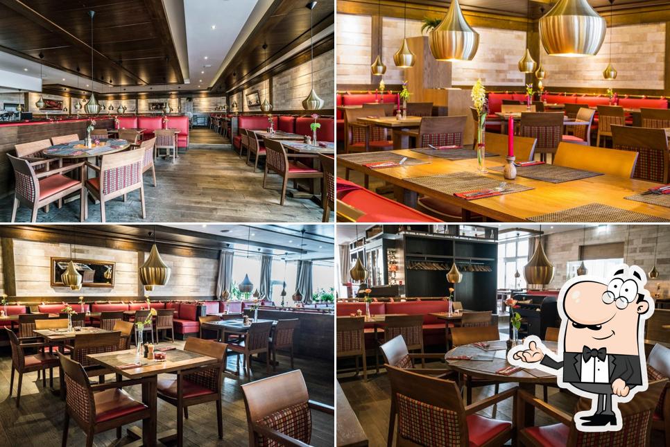 Primecut Steakhouse