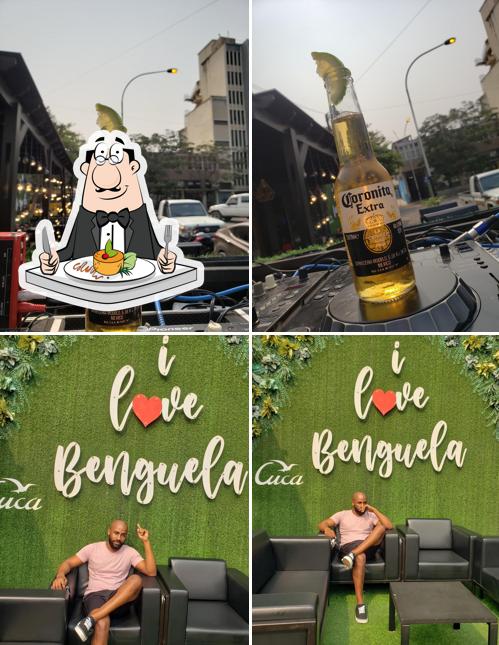 Ligeiros Loung Bar