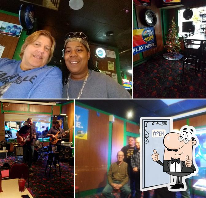 Main Place Tavern