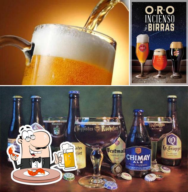 S'Abeurada Cerveseria