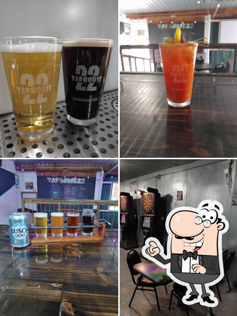 TapHouse 22