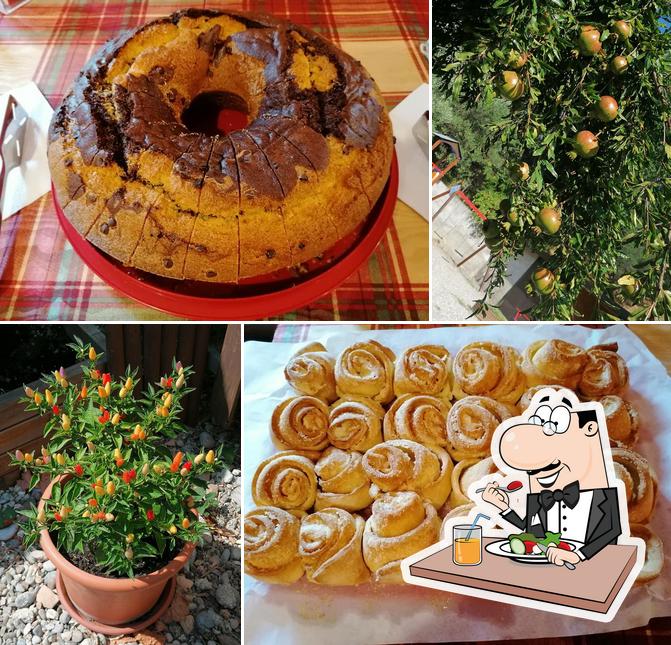 Agriturismo La Turritella