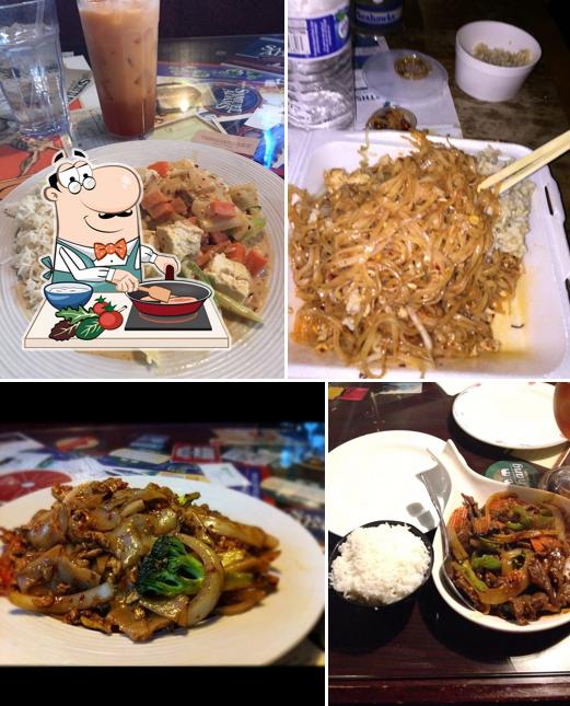 D-Thai