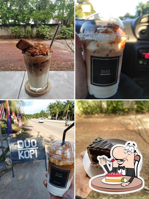 DUO Kopi Cafe