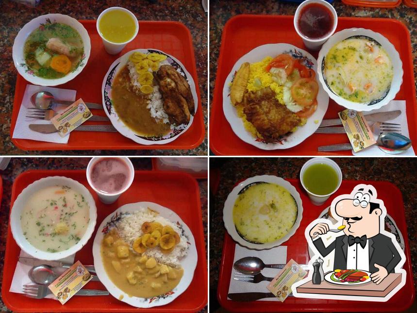 El Sabor Manabita