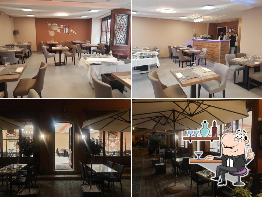 Restaurant Elyssar