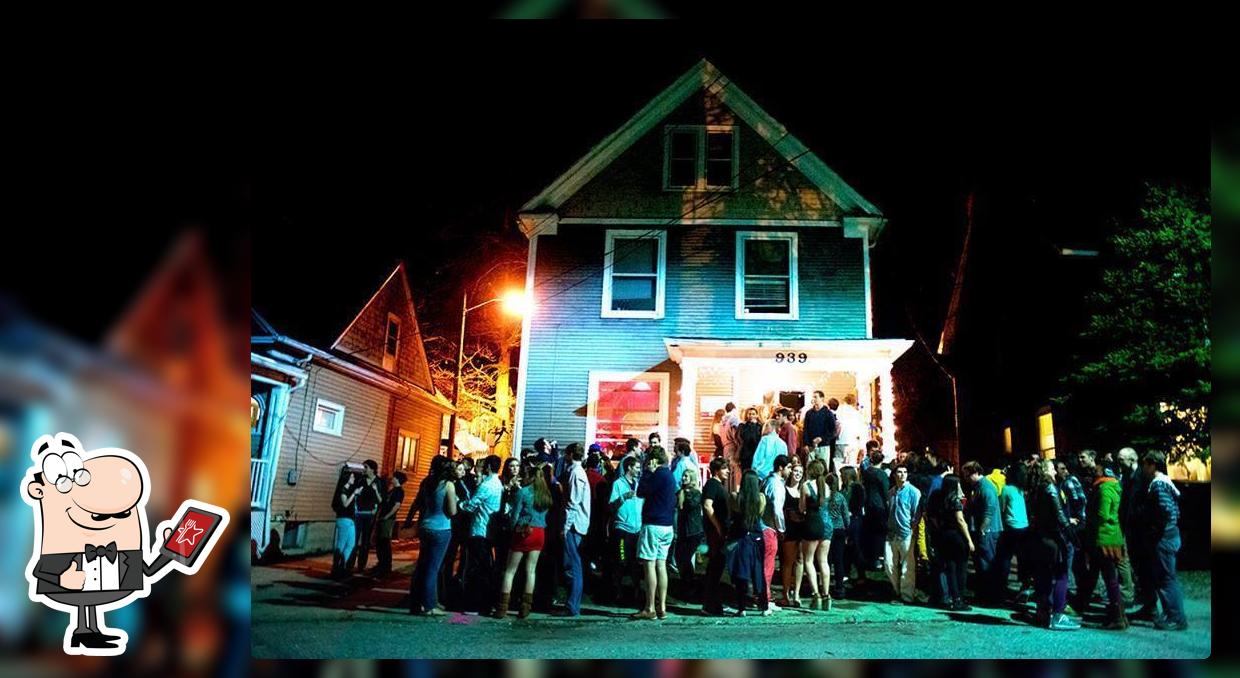 House parties in Guildford