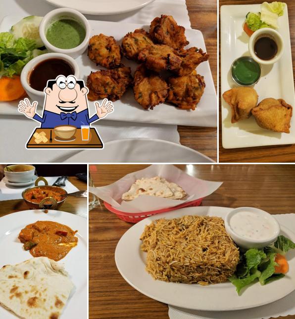 Kamana Kitchen
