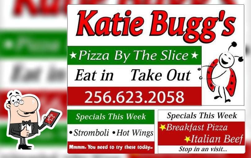 Katie Bugg's