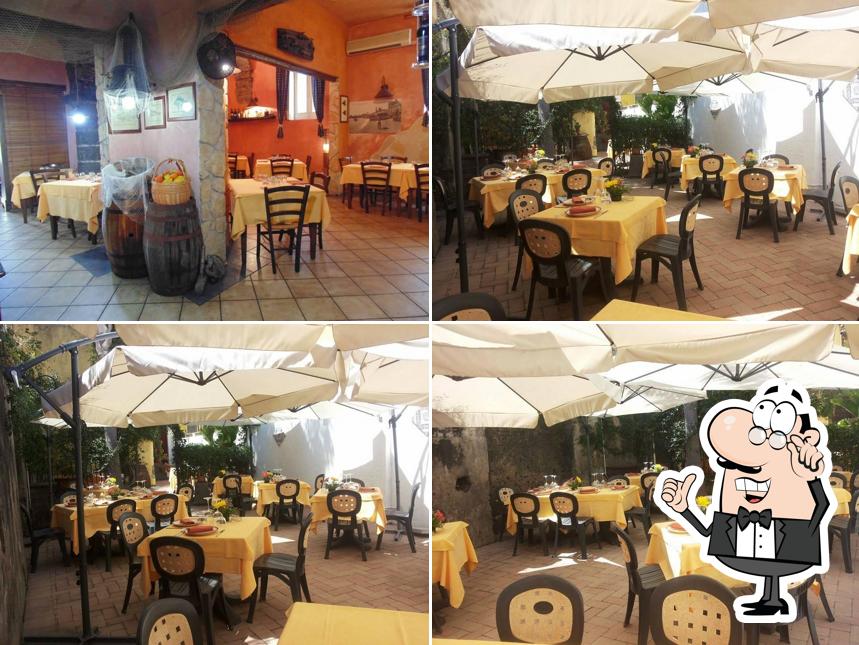 Trattoria Marricriu